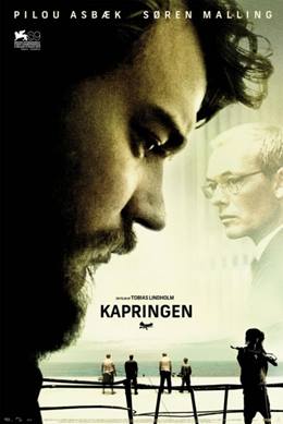 Kapringen – Fidye