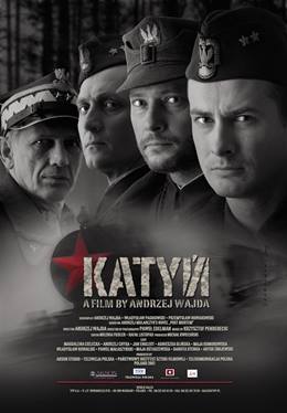 Katyn – Katyn Katliamı