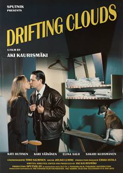 Kauas Pilvet Karkaavat – Sürüklenen Bulutlar