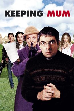 Keeping Mum – Hınzır Dadı