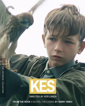 Kes – Kerkenez