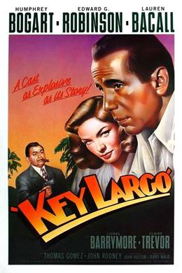 Key Largo – Ölüm Gemisi