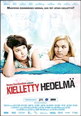 Kielletty Hedelmä – Yasak Meyve