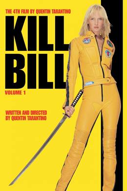 Kill Bill: Vol. 1