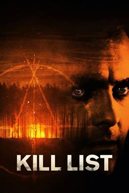 Kill List – Ölüm Listesi