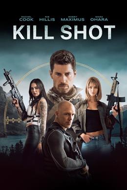 Kill Shot – Para Avı
