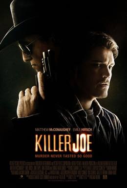 Killer Joe – Katil Joe