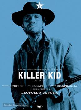 Killer Kid – Sahte Haydut
