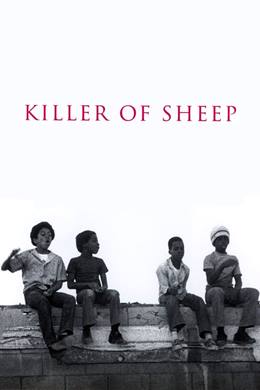 Killer of Sheep – Koyun Katili