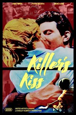 Killer’s Kiss – Katilin Busesi