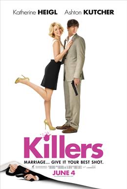 Killers – Kiminle Evlendim