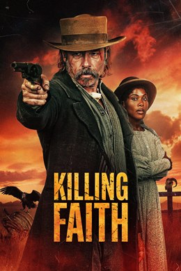 Killing Faith – İnancın Sonu