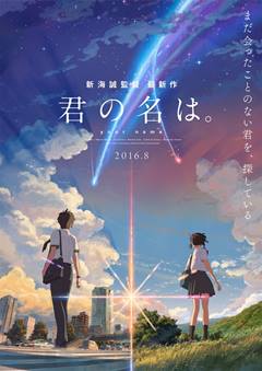 Kimi No Na Wa – Senin Adın