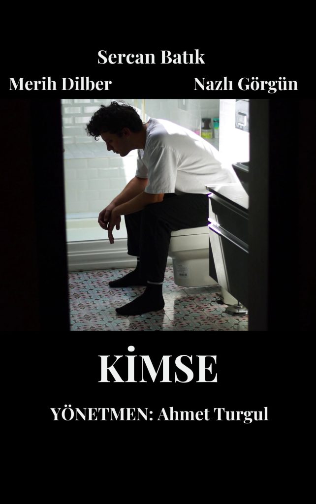 Kimse