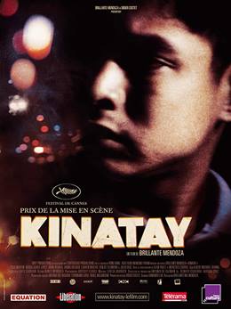 Kinatay – Yürütme