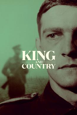 King and Country – Kral ve Ülke