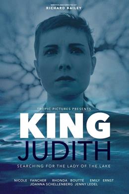 King Judith