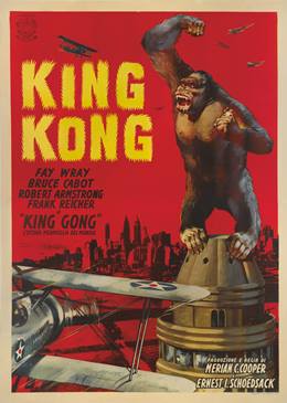 King Kong