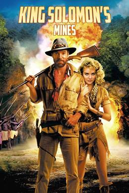 King Solomon’s Mines