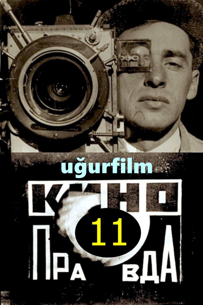 Kino-Pravda No. 11