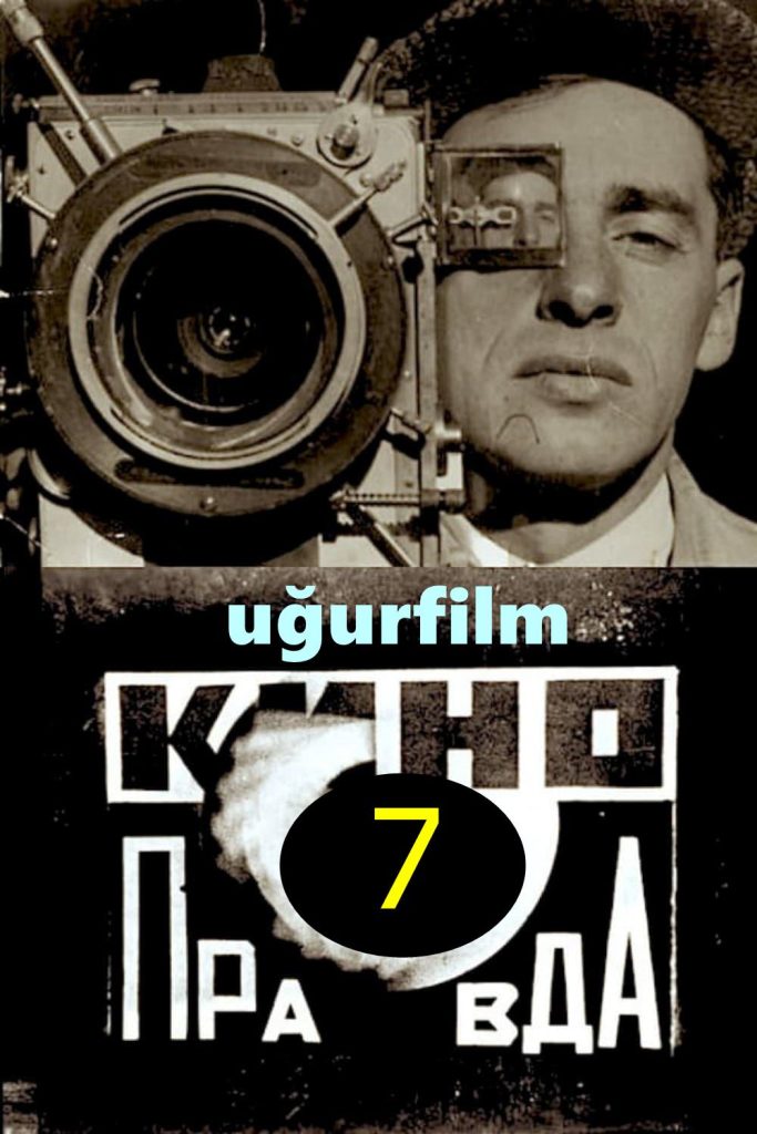 Kino-Pravda No. 7