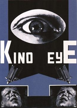 Kinoglaz – Sine-Göz