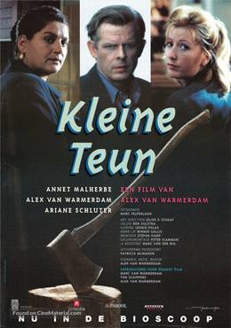 Kleine Teun