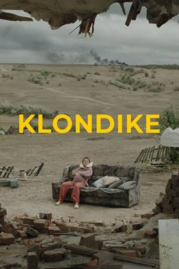 Klondaik – Klondike