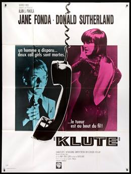 Klute – Fahişe