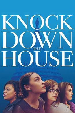 Knock Down the House – Kongre Savaşı