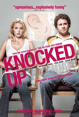 Knocked Up – Kaza Kurşunu