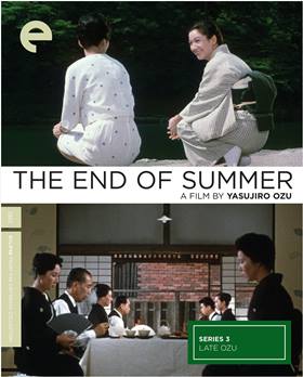 Kohayagawa-ke No Aki – Yazın Sonu