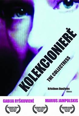 Kolekcioniere – Koleksiyoncu