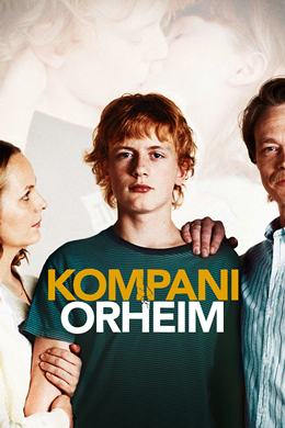 Kompani Orheim – Orheim Şirketi