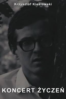 Koncert Zyczen – İstek Parça