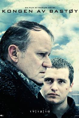 Kongen av Bastøy – Şeytan Adasının Kralı