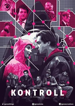 Kontroll