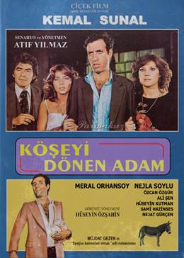 Köşeyi Dönen Adam