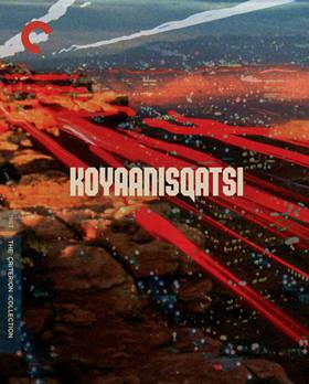 Koyaanisqatsi – Hayatın Özü