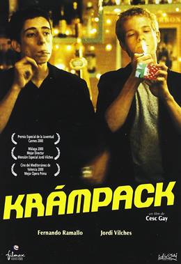 Krámpack