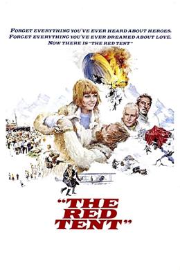 Krasnaya Palatka – Kutup Fedaileri