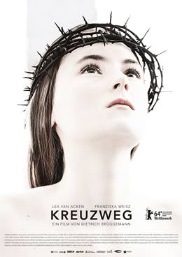 Kreuzweg – Çile