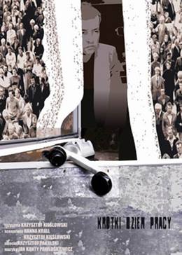 Krótki Dzien Pracy – Kısa İş Günü