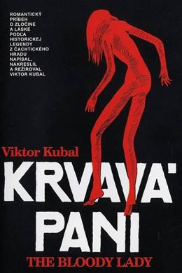 Krvavá Pani