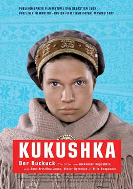 Kukushka – Guguk Kuşu