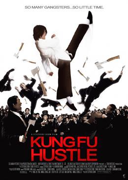 Kung Fu Hustle – Kung Fu Sokağı