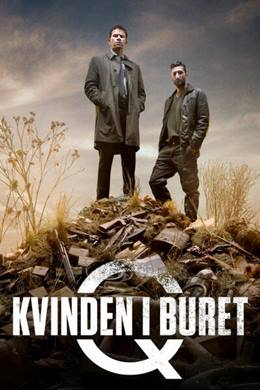 Kvinden i Buret – Kafesteki Kadın