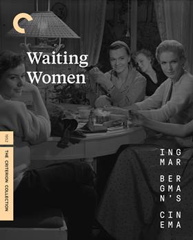 Kvinnors Väntan – Kadınların Bekleyişi