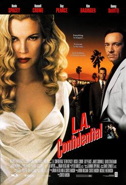 L.A. Confidential – Los Angeles Sırları