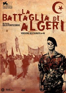 La Battaglia di Algeri – Cezayir Bağımsızlık Savaşı